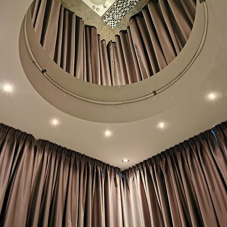 Intima Spa Apartmani Belgrad Zimmer foto