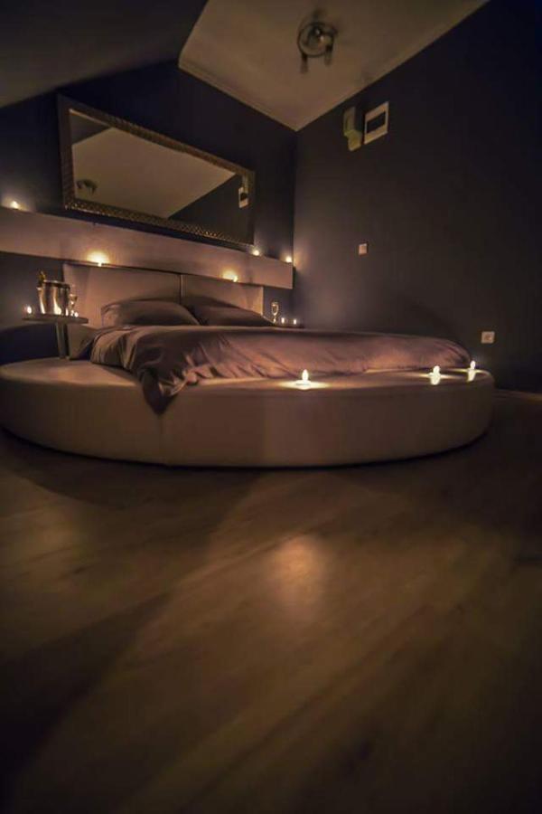 Intima Spa Apartmani Belgrad Exterior foto