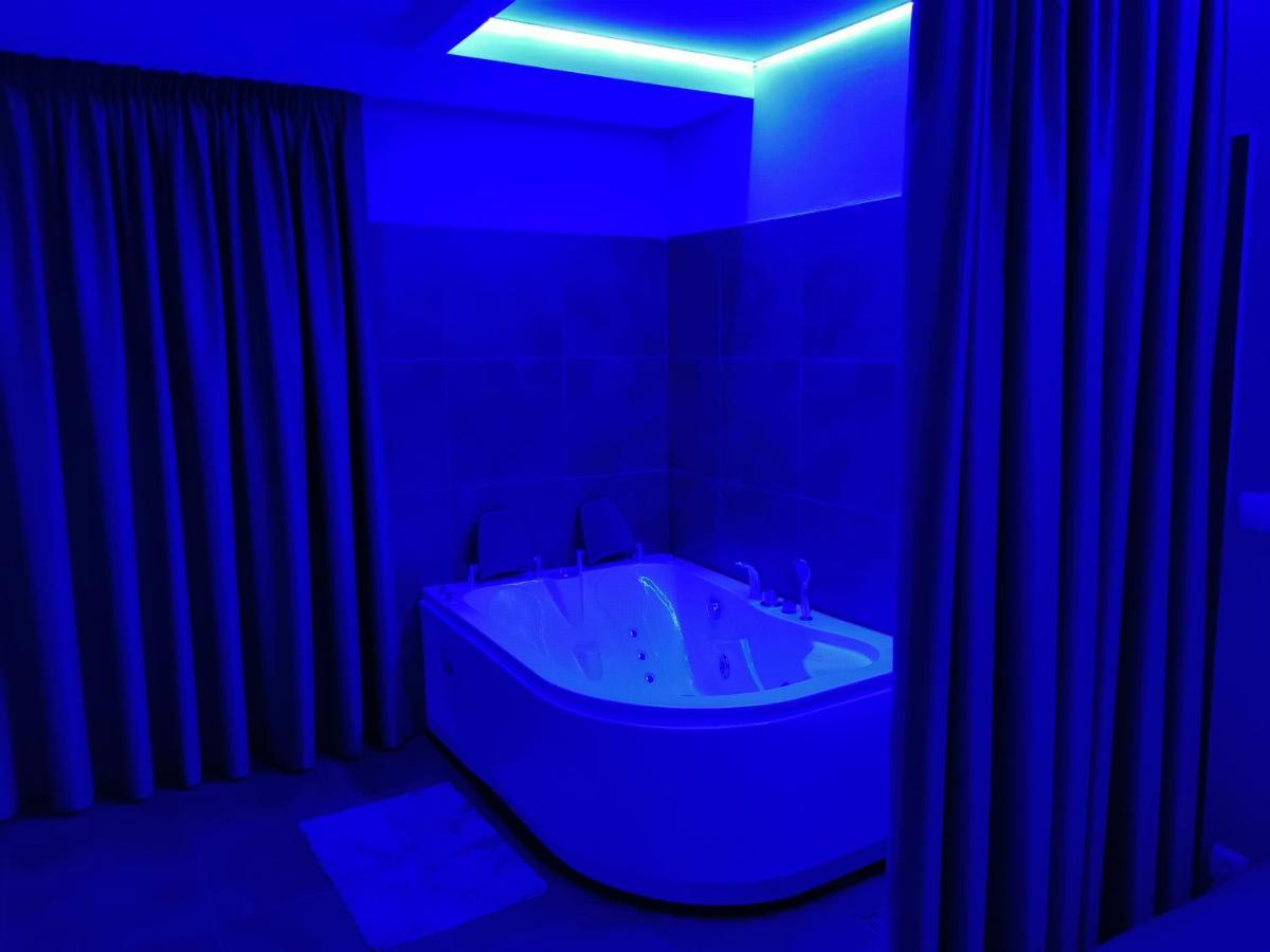 Intima Spa Apartmani Belgrad Exterior foto
