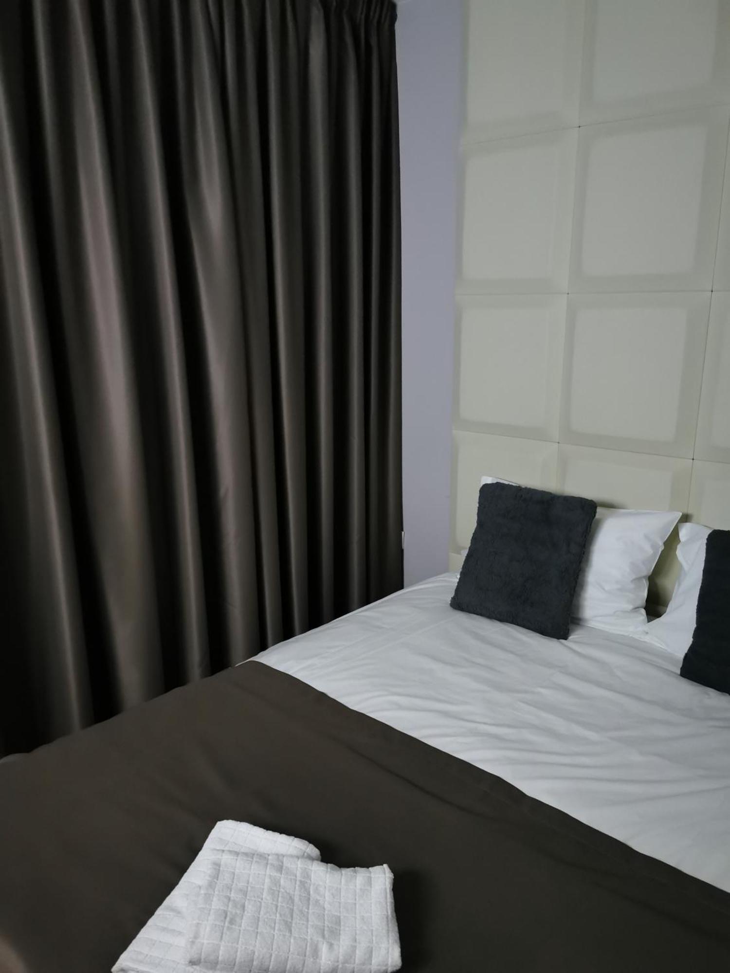 Intima Spa Apartmani Belgrad Zimmer foto