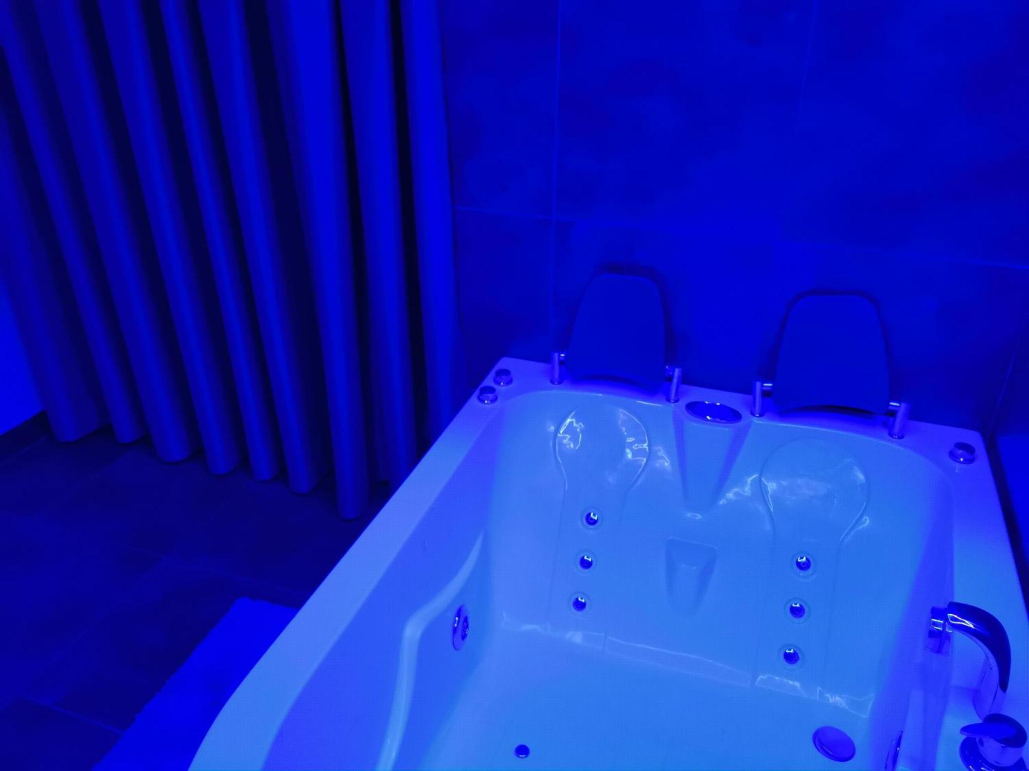 Intima Spa Apartmani Belgrad Zimmer foto