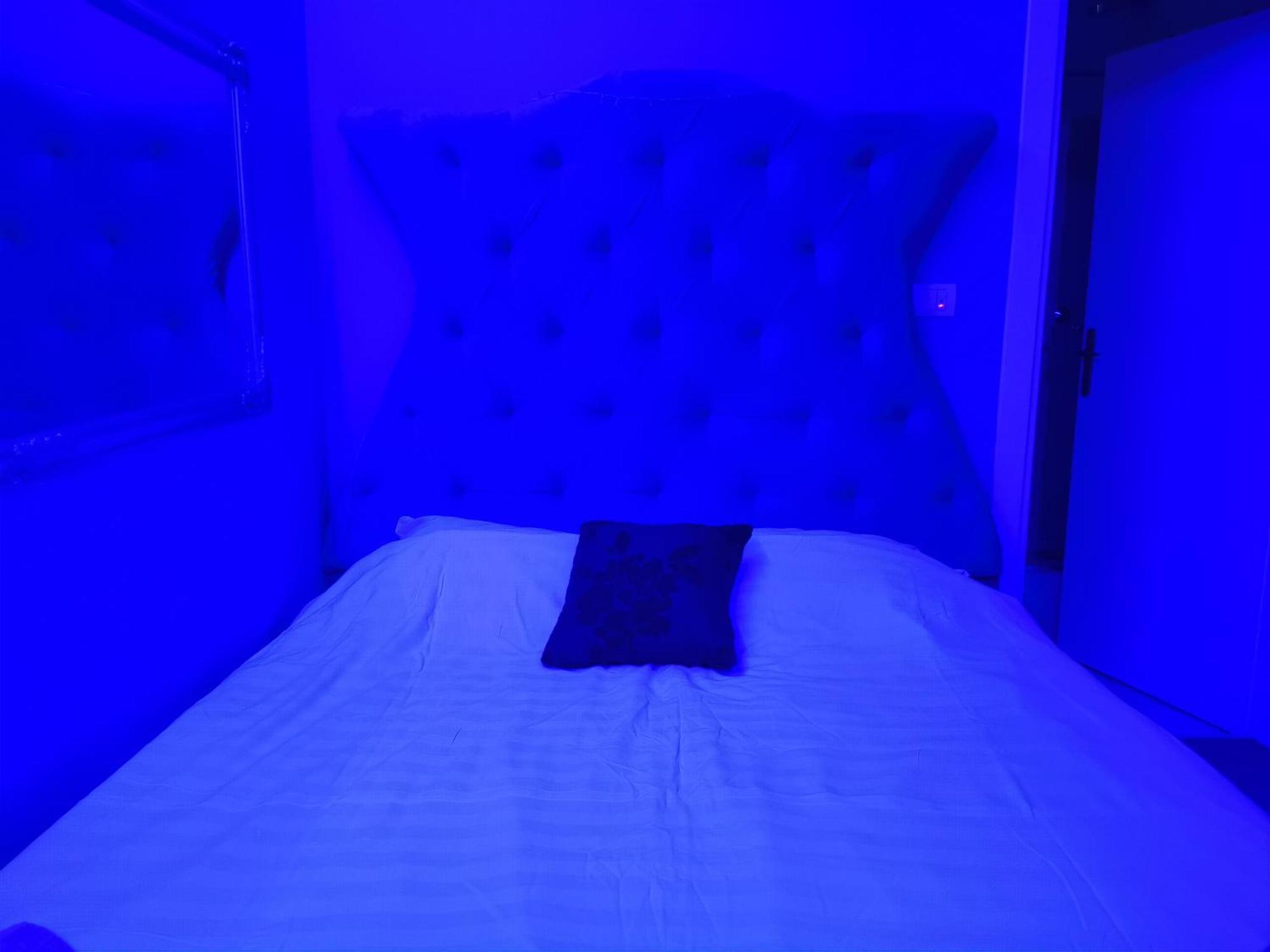 Intima Spa Apartmani Belgrad Zimmer foto